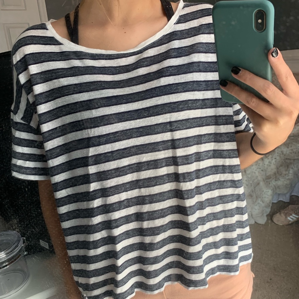 Nordstrom Collection Shirt